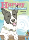 Harvey Gets Rescued - Book