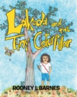 Lakoda and the Tiny Caterpillar - eBook