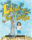 Lakoda and the Tiny Caterpillar - Book