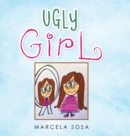 Ugly Girl - Book
