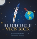 The Adventures of Vick Bick - Book