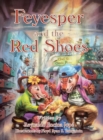Feyesper and the Red Shoes - Book