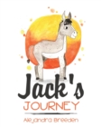 Jack's Journey - Book