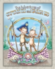 The Adventures of Captain Eli and Sailor Mo : Friendship Found - Book