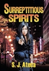 Surreptitious Spirits - Book