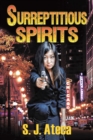 Surreptitious Spirits - eBook