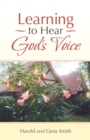Learning to Hear God's Voice - Book