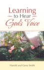 Learning to Hear God's Voice - eBook
