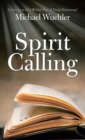Spirit Calling : Listening to God Within You - Book