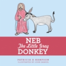 Neb the Little Grey Donkey - eBook