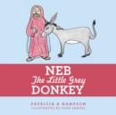 Neb the Little Grey Donkey - Book