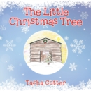 The Little Christmas Tree - Book