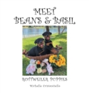 Meet Beans and Basil : Rottweiler Puppies - Book