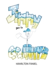 Jimmy Goes to Granny's - eBook