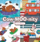 Cow-Moo-Nity - Book