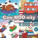 Cow-Moo-Nity - eBook