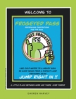 Frogeyed Pass : Refreshing Inspirations for the Soul - eBook