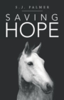 Saving Hope - Book