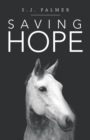 Saving Hope - eBook