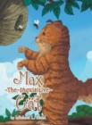 Max-The-Inquisitive-Cat - Book