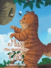 Max-The-Inquisitive-Cat - eBook