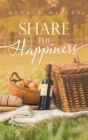 Share the Happiness - Book