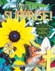 What a Surprise! : A Caterpillar to a Butterfly - eBook