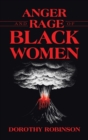 Anger and Rage of Black Women - Book