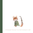 'Twas Two Christmases : A Frazzled Tale and The Tree Ornament's Gift - Book