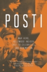 POSTI : War Hero, Hollywood Insider, Chef to Celebrities, and Redemption - eBook