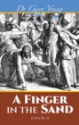 A Finger in the Sand : John 8:1-11 - eBook