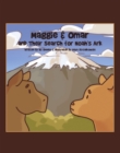 Maggie & Omar and Their Search for Noah's Ark - eBook