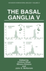 The Basal Ganglia V - eBook