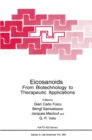 Eicosanoids : From Biotechnology to Therapeutic Applications - eBook