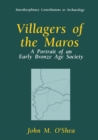 Villagers of the Maros : A Portrait of an Early Bronze Age Society - eBook