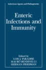 Enteric Infections and Immunity - eBook