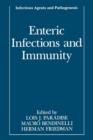 Enteric Infections and Immunity - Book