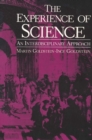 The Experience of Science : An Interdisciplinary Approach - eBook