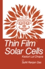 Thin Film Solar Cells - eBook