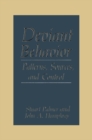 Deviant Behavior : Patterns, Sources, and Control - eBook