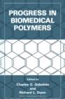 Progress in Biomedical Polymers - Book