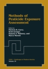 Methods of Pesticide Exposure Assessment - eBook