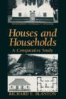 Houses and Households : A Comparative Study - Book