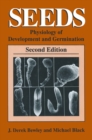 Seeds : Physiology of Development and Germination - eBook