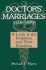 Doctors' Marriages : A Look at the Problems and Their Solutions - eBook