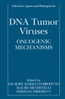 DNA Tumor Viruses : Oncogenic Mechanisms - eBook