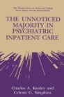 The Unnoticed Majority in Psychiatric Inpatient Care - eBook