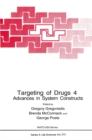Targeting of Drugs 4 : Advances in System Constructs - eBook
