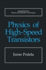 Physics of High-Speed Transistors - eBook