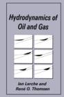 Hydrodynamics of Oil and Gas - Book